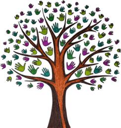 Hoo and Chattenden Parish Committee Logo